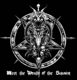 Malefic Order : Meet the Wrath of the Satanist